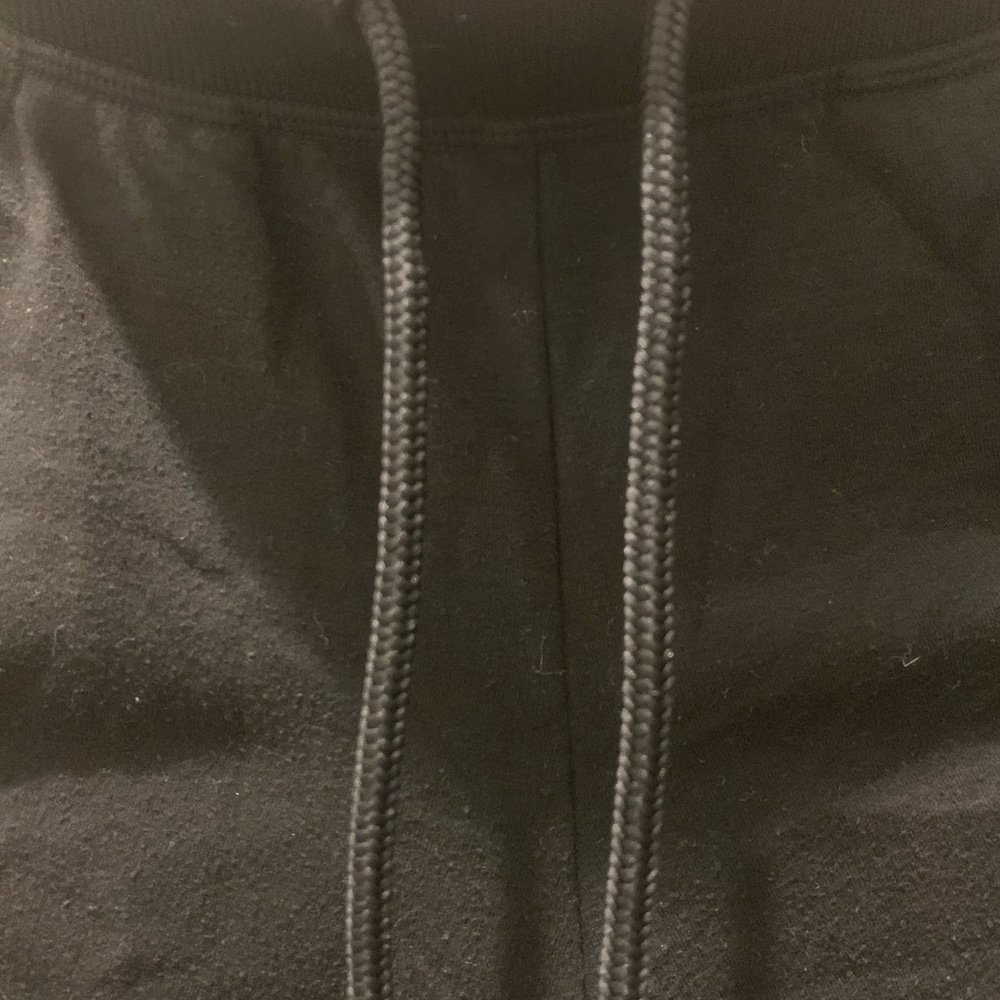 Women’s black dicks sporting goods jogger